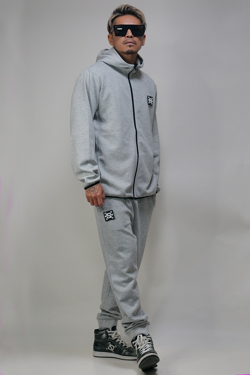 ��С���åڥ�ɥ饤�����å�ZIP�ѡ������ʥ��졼�ˡ�ͽ������[STRAITE]