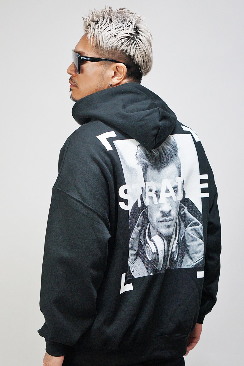 DJեȥӥåץѡ[STRAITE]