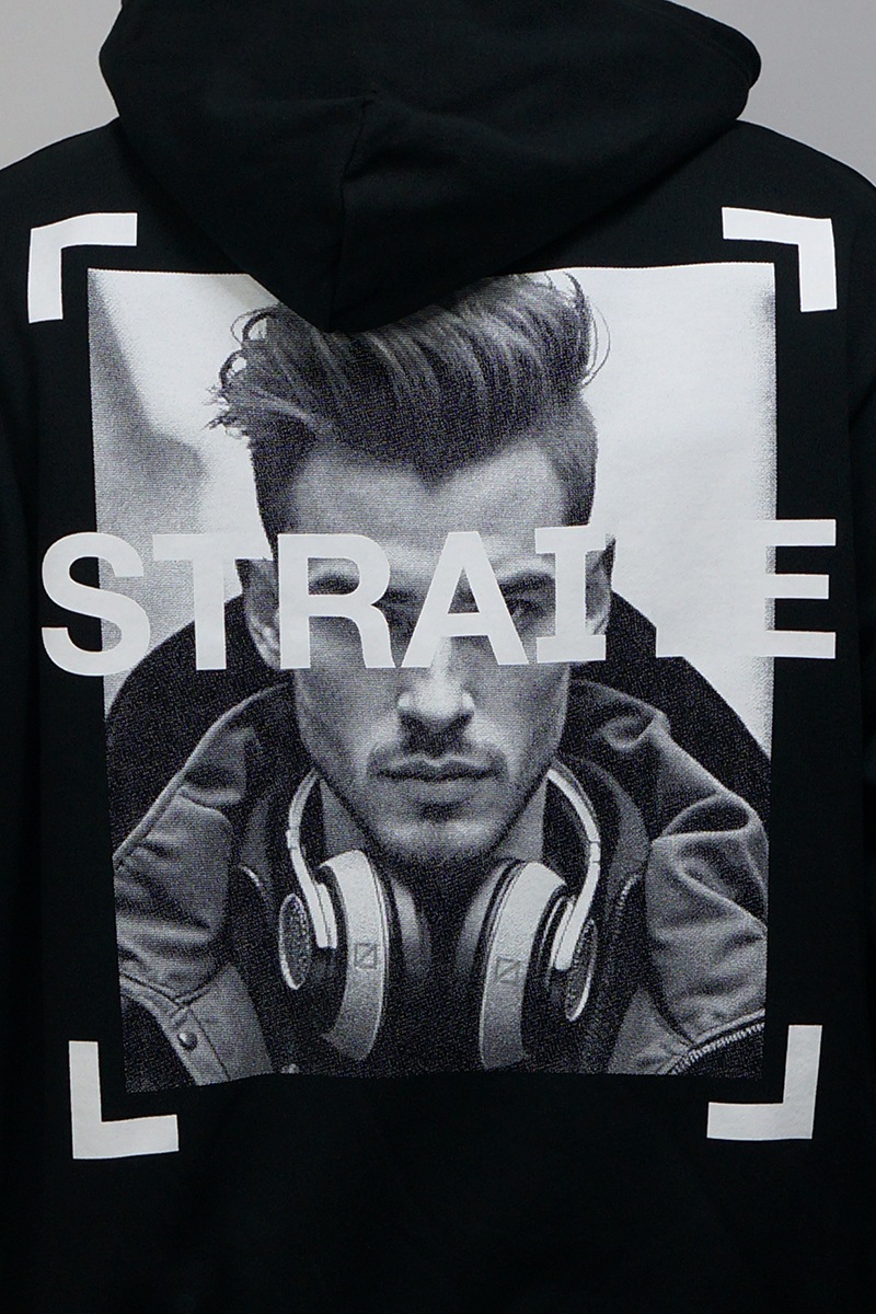 DJեȥӥåץѡ[STRAITE]