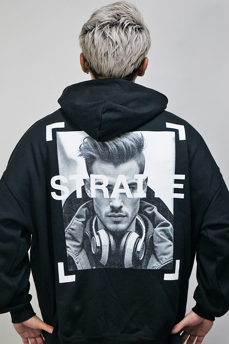 DJեȥӥåץѡ[STRAITE]