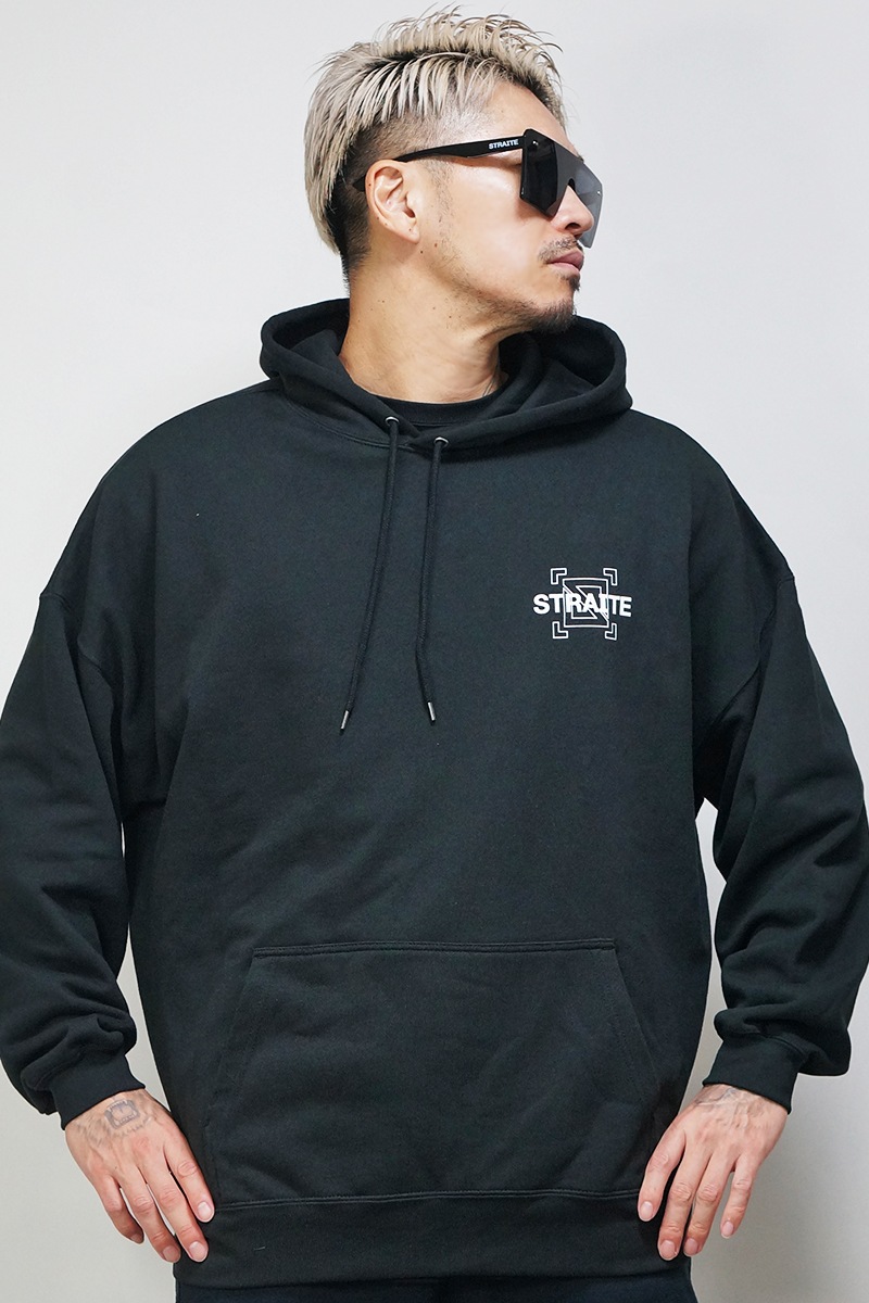 DJեȥӥåץѡ[STRAITE]