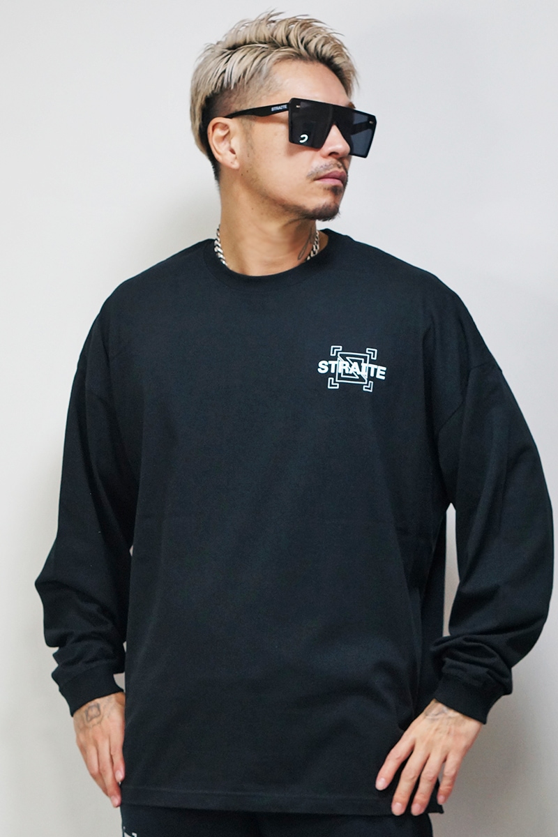 DJեȥӥåT [STRAITE]