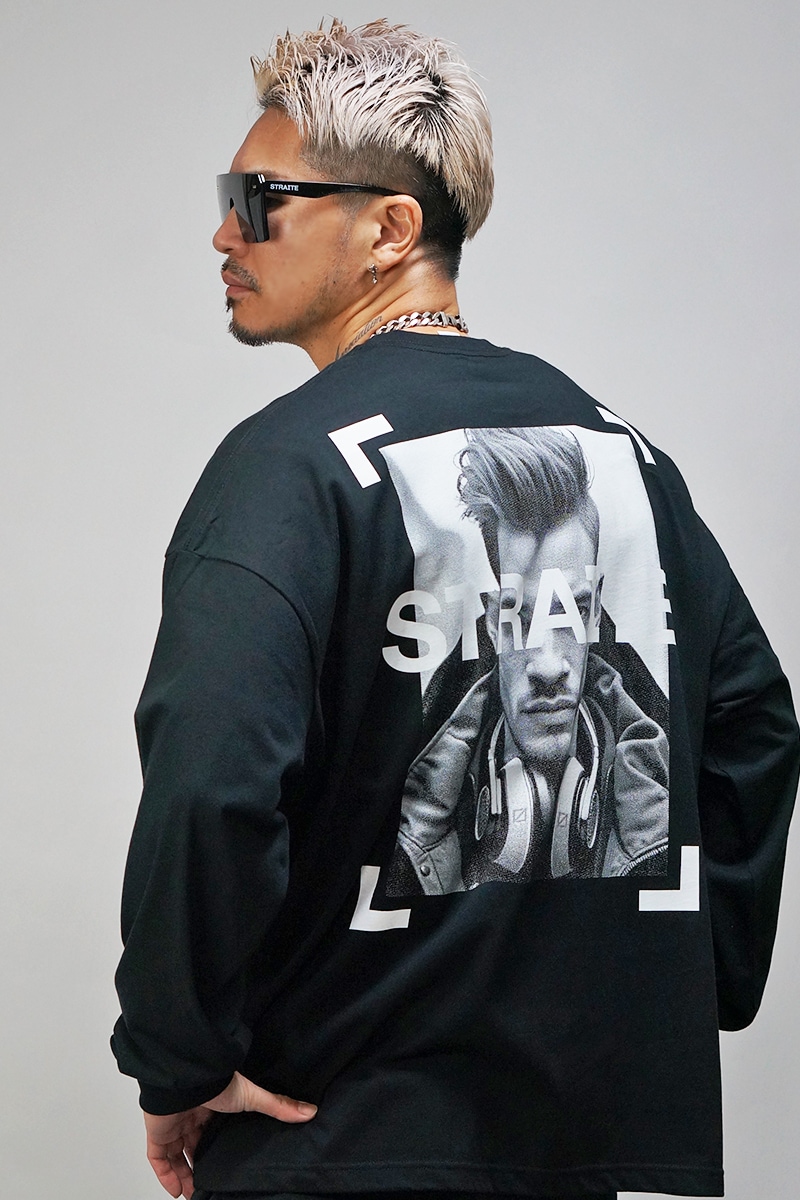 DJեȥӥåT [STRAITE]