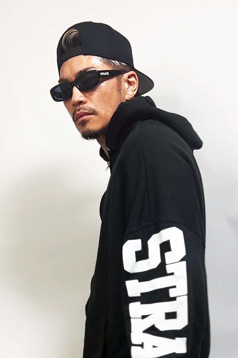 3D�����إӡ��������ȥ�����ե�åȥХ�����BB����å� [STRAITE]