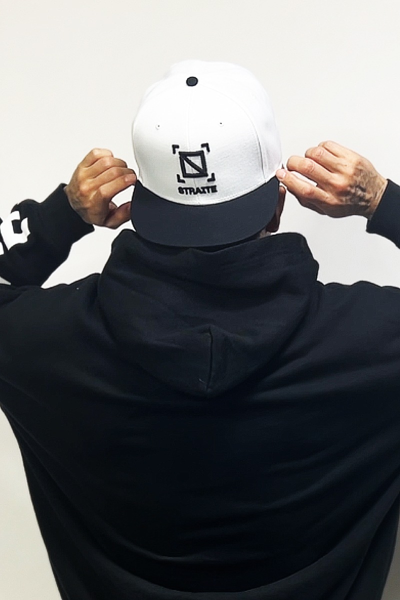 3D�����إӡ��������ȥ�����ե�åȥХ�����BB����å� [STRAITE]