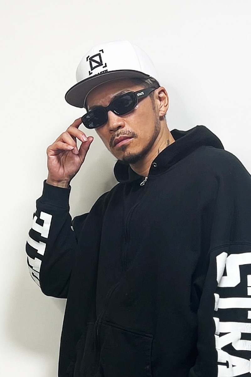 3D�����إӡ��������ȥ�����ե�åȥХ�����BB����å� [STRAITE]