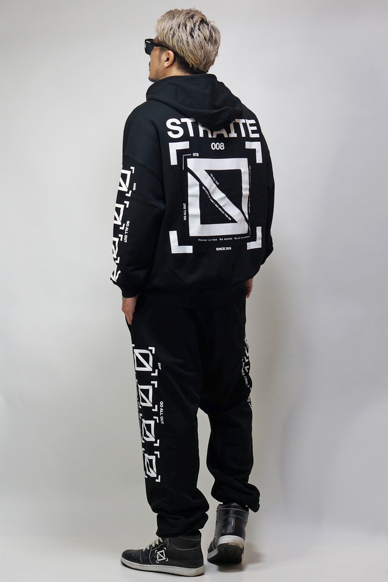 Bracket����2.0�������åȥѥ�ġ�ͽ������[STRAITE]