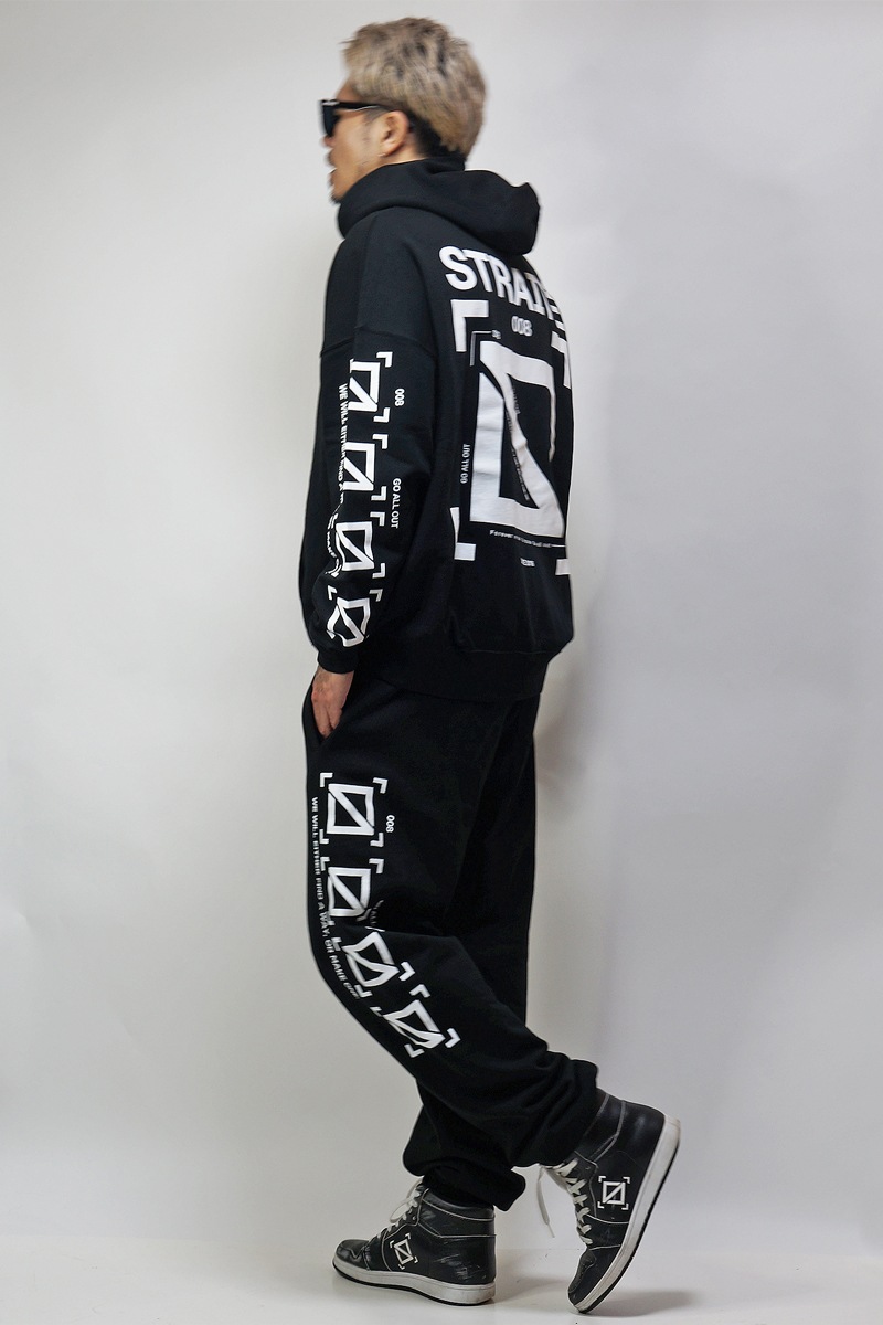 Bracket����2.0�������åȥѥ�ġ�ͽ������[STRAITE]