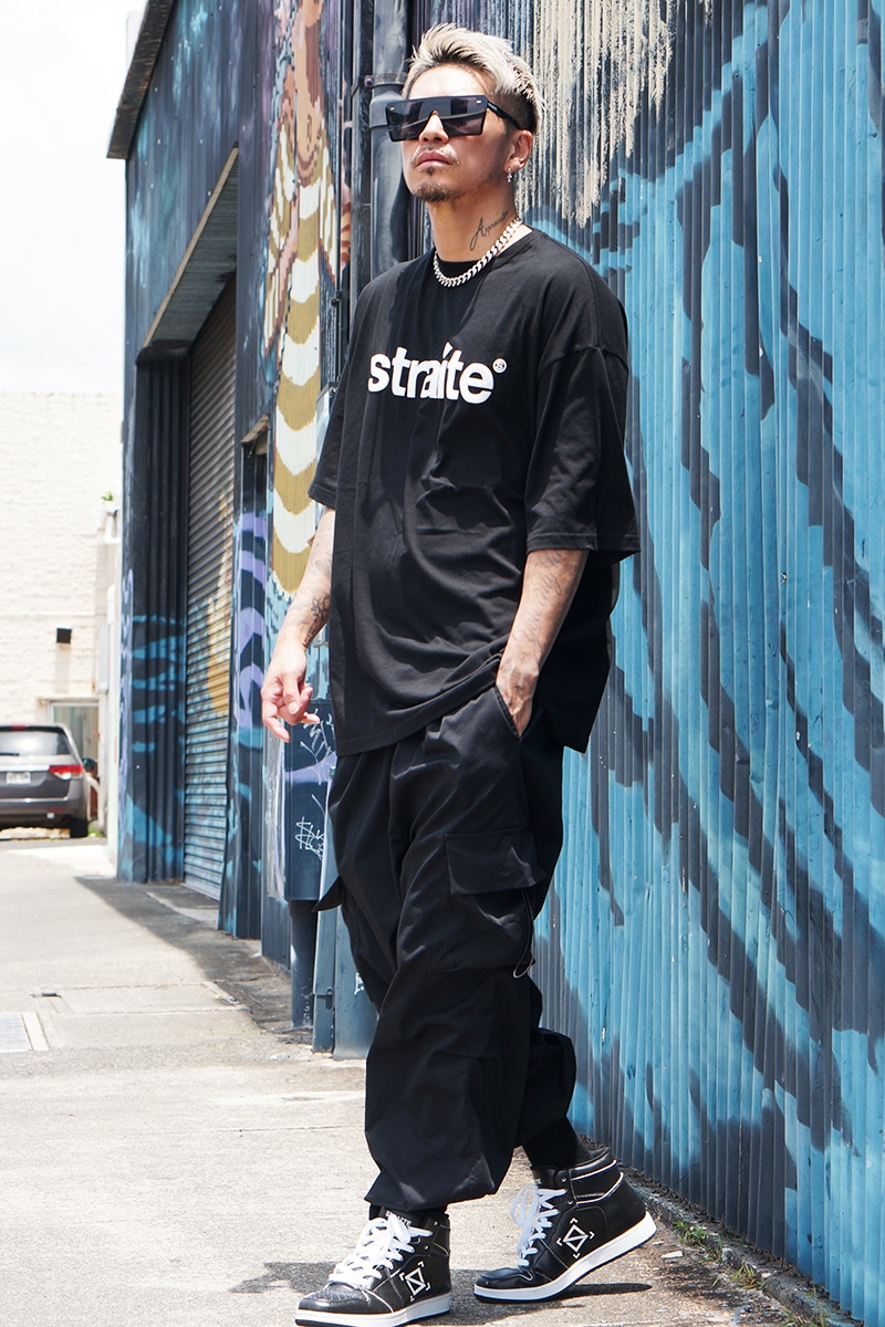 3DΩΥȯˢ⡼쥿͡ӥåTġͽ[STRAITE]