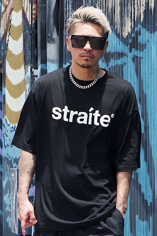 3DΩΥȯˢ⡼쥿͡ӥåTġͽ[STRAITE]