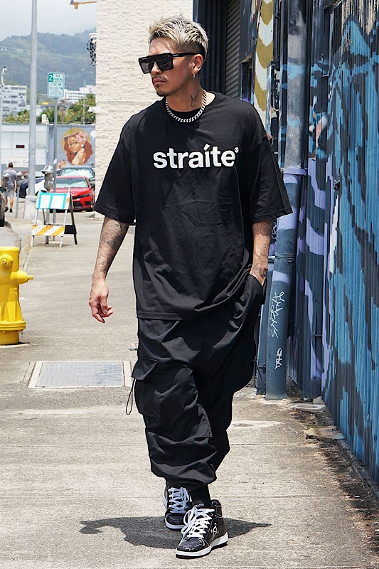 3DΩΥȯˢ⡼쥿͡ӥåTġͽ[STRAITE]