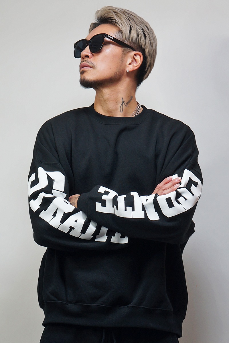 BIG���꡼�֥������롼�ͥå��ӥå��������åȡ�ͽ������[STRAITE]