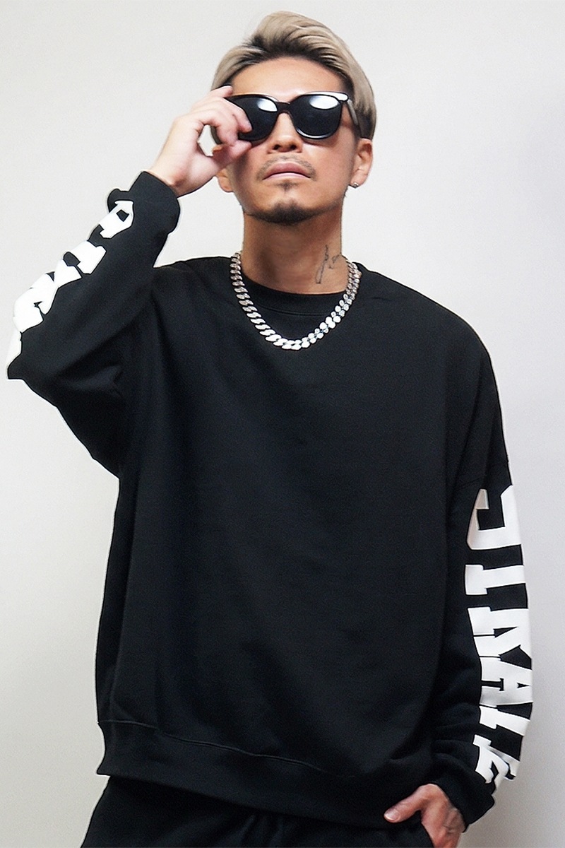 BIG���꡼�֥������롼�ͥå��ӥå��������åȡ�ͽ������[STRAITE]