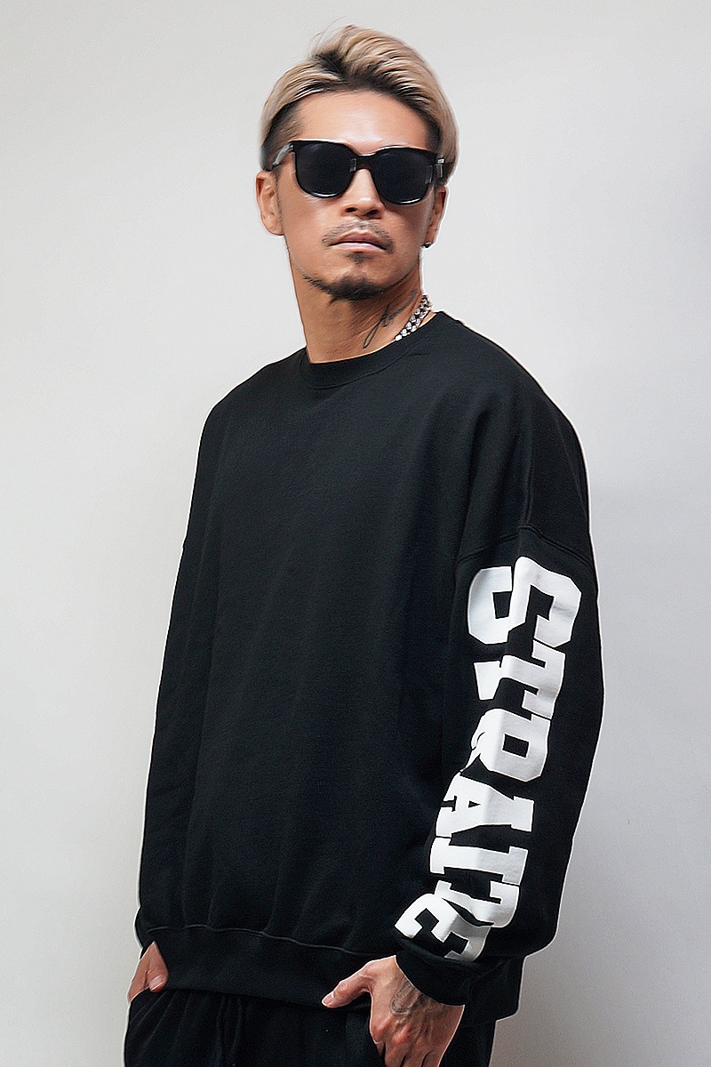 BIG���꡼�֥������롼�ͥå��ӥå��������åȡ�ͽ������[STRAITE]