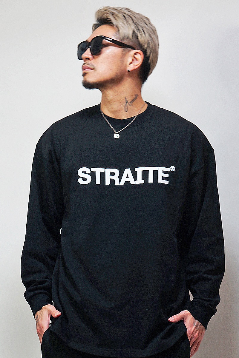 �١����å���������ȥ�إӡ��ӥå�����T��ͽ������[STRAITE]