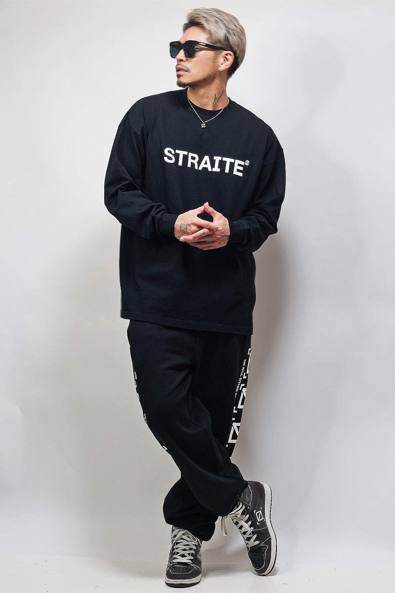 �١����å���������ȥ�إӡ��ӥå�����T��ͽ������[STRAITE]