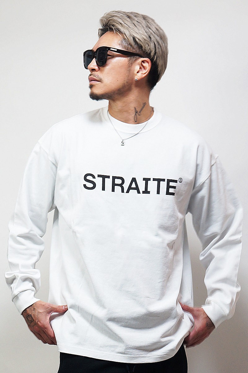 �١����å���������ȥ�إӡ��ӥå�����T��ͽ������[STRAITE]