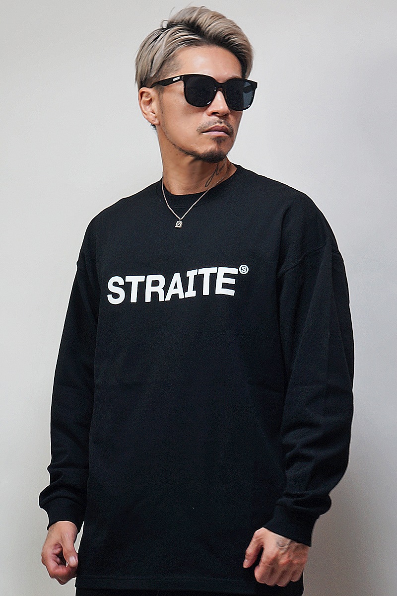 �١����å���������ȥ�إӡ��ӥå�����T��ͽ������[STRAITE]