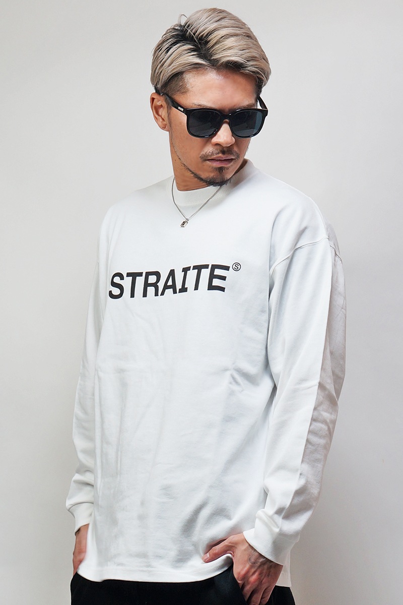 �١����å���������ȥ�إӡ��ӥå�����T��ͽ������[STRAITE]