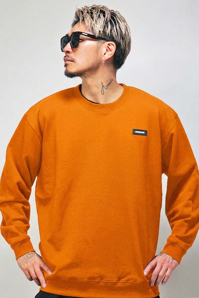 Any-COLOR&SIZE���롼�ͥå��������åȡ�ͽ������[STRAITE]