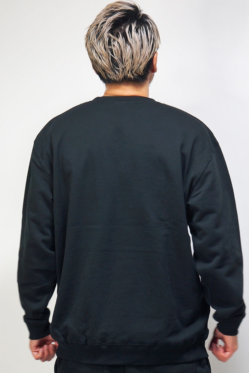 Any-COLOR&SIZE���롼�ͥå��������åȡ�ͽ������[STRAITE]