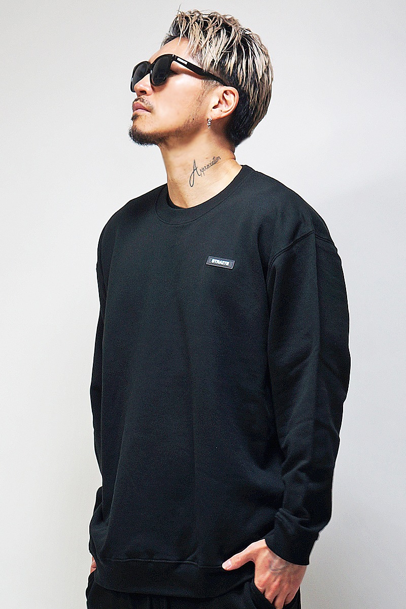 Any-COLOR&SIZE���롼�ͥå��������åȡ�ͽ������[STRAITE]