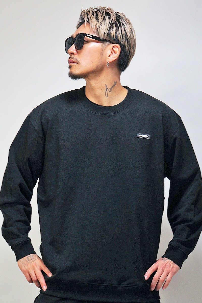 Any-COLOR&SIZE���롼�ͥå��������åȡ�ͽ������[STRAITE]