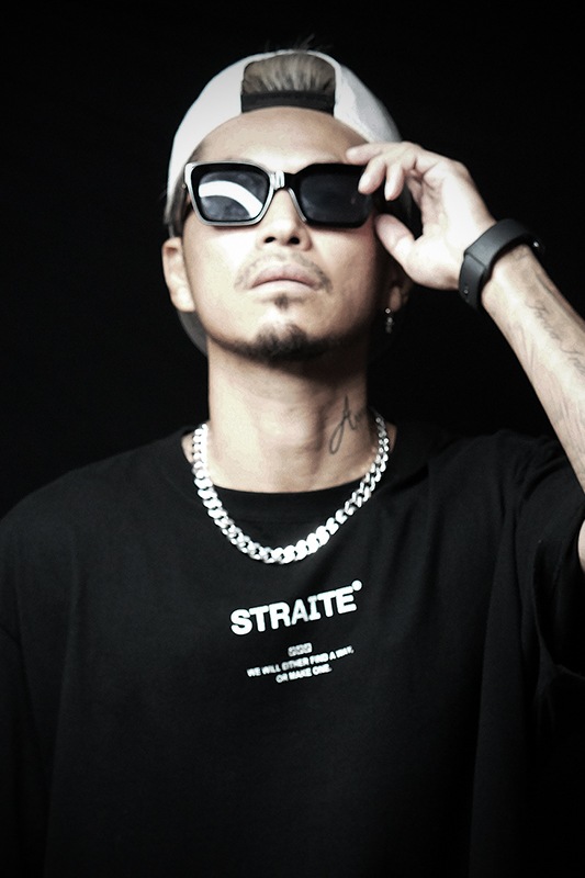 ͽFLAT LINKʿС925ͥå쥹50cm12mm [STRAITE]