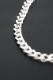 ͽFLAT LINKʿС925ͥå쥹50cm12mm [STRAITE]