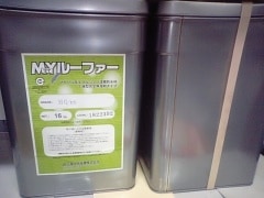 MY ルーファー 水系アクリルゴム塗膜防水材 16kg MY ルーファー 水系アクリルゴム塗膜防水材 16kg