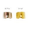 [イヤーカフ]　イヤーカフ　EC-17|イヤリング金具|基本金具