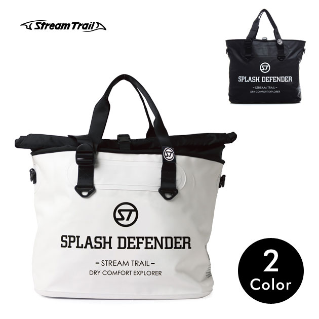 防水バッグ | MARCHE DX-1(マルシェデラックス) | Stream Trail 公式