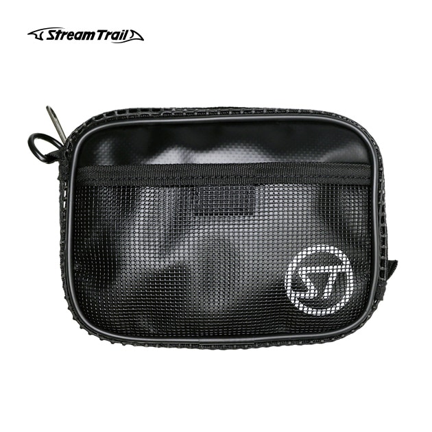 防水バッグ | MESH INNER-AMENITY(メッシュインナー アメニティー