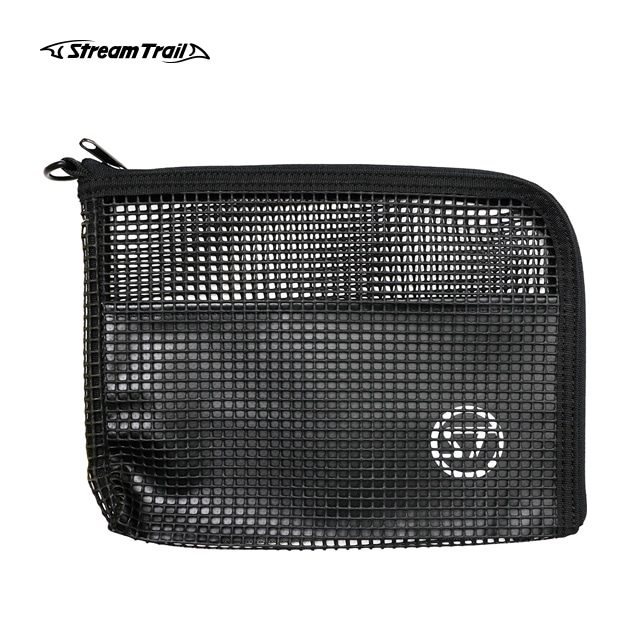 防水バッグ | MESH INNER-M II(メッシュインナーM 2) | Stream Trail