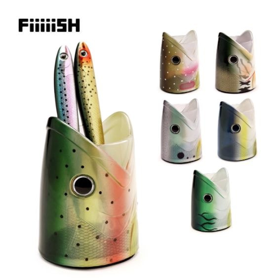 FISH DESK HOLDER(�ե��å���ǥ����ۥ����)