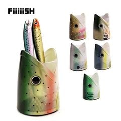 FISH DESK HOLDER(�ե��å���ǥ����ۥ����)