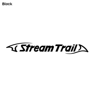 Cutting Sticker C M-size/ Stream Trail(���åƥ��󥰥��ƥå���)