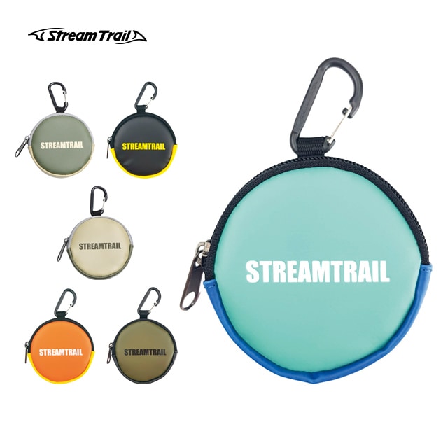 防水バッグ | SD Coin Case III (コインケース3) | Stream Trail 公式
