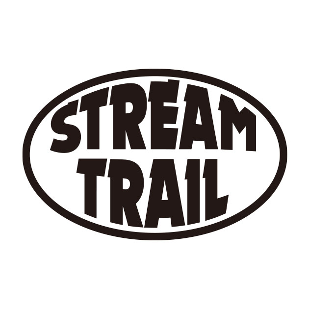 Oval Stream Trail / Х륹ȥ꡼ȥ쥤