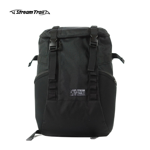 Stream Trail 防水バックパック 大容量 STREAM TRAIL リュック 防水バッグ バックパック 大容量 通勤