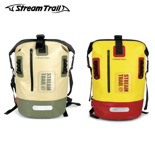 DRY TANK 25L TWO TONE�ʥɥ饤����25L 2�ȡ����