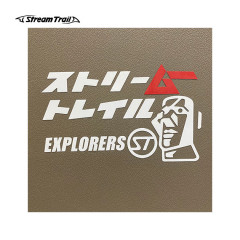 åƥ󥰥 ȥ꡼ࡼȥ쥤 Explorers