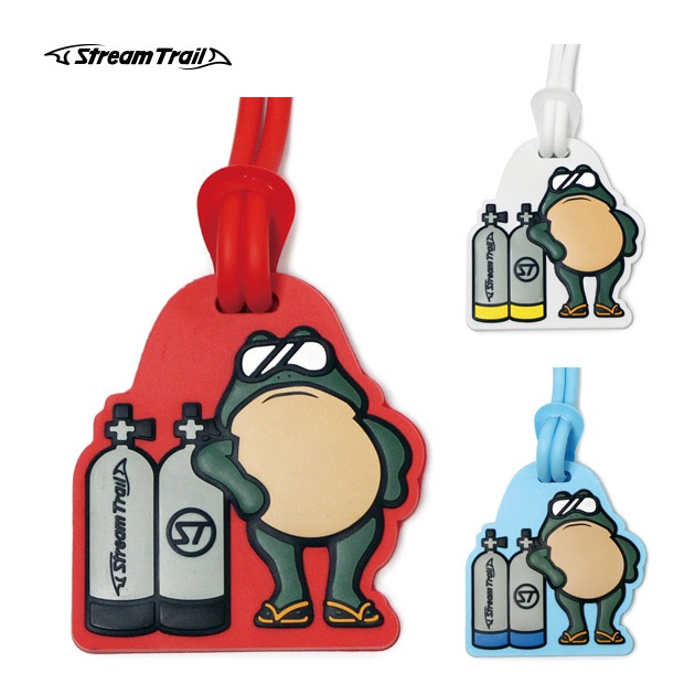 NAME TAG DAVE SCUBA TANKʥ͡ॿ ǥ С