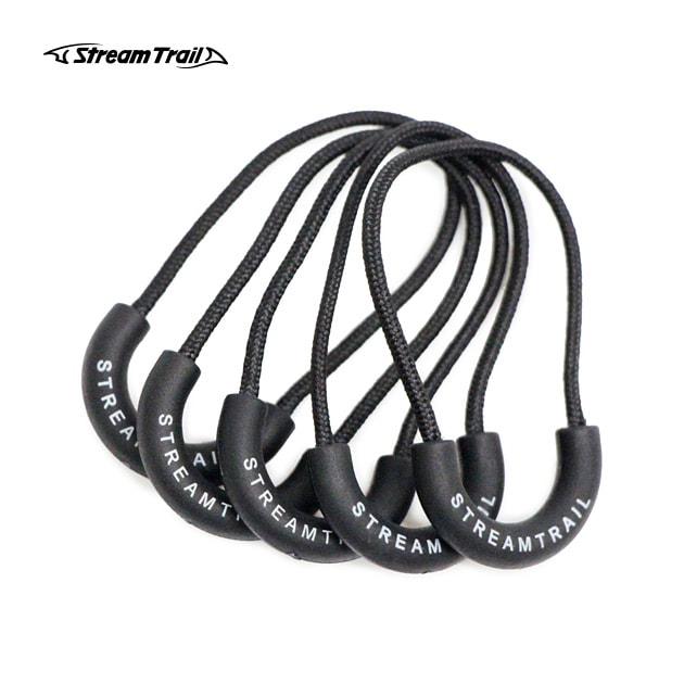 ZIPPER TAB 5pcs�ʥ��åѡ����֡�