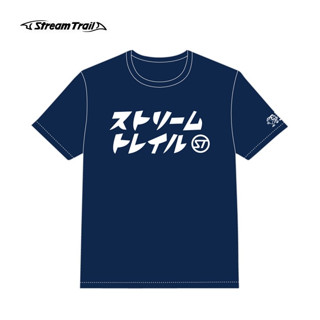 T-shirt KATAKANAT ʡ