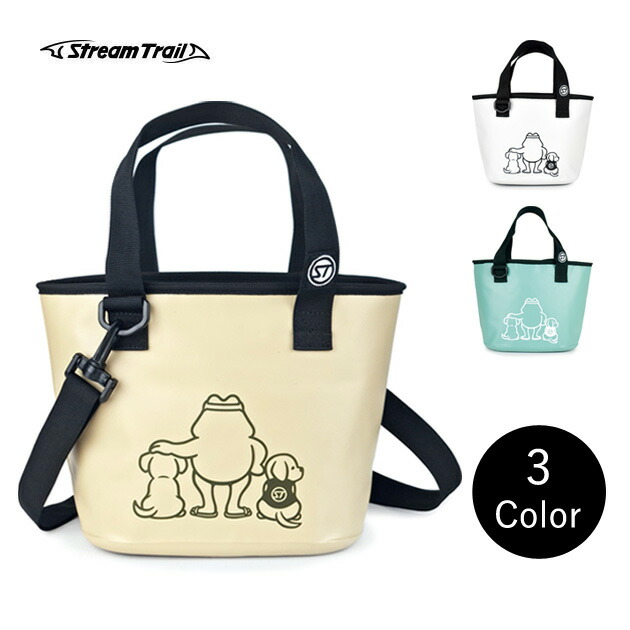 防水バッグ | WMD BAG DOG WALKER（WMDバッグ ドッグウォーカー