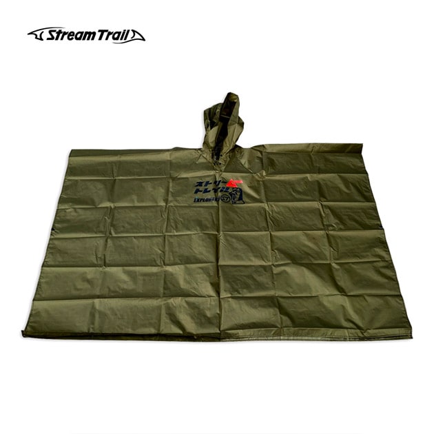 FLEI ポンチョ ポンチョ | 川崎フロンターレオフィシャルWEBショップ「AZZURRO