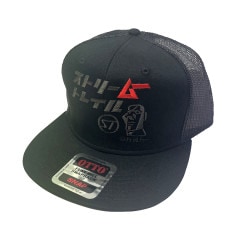 MESH CAP ムーII （メッシュキャップムー2）