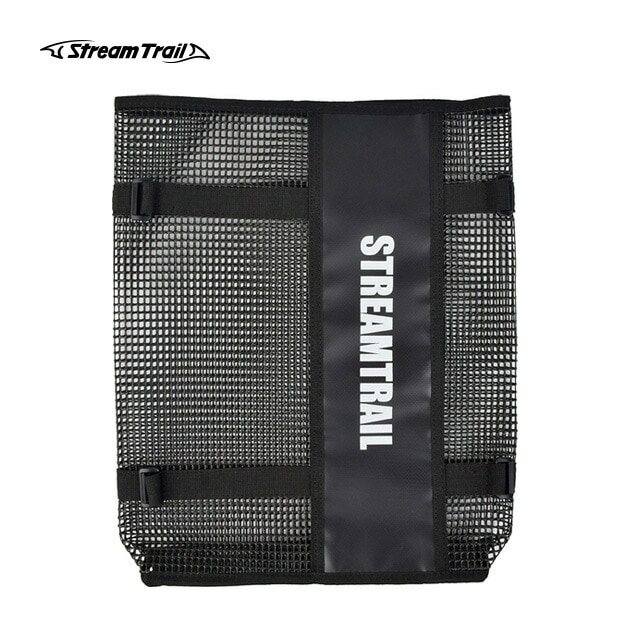 MESH BAG REMORA�ʳ��դ���å���Хå� �����