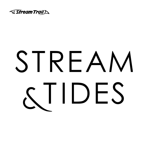 CuttingSticker Stream&Tides(���åƥ��󥰥��ƥå��� ���ȥ꡼�ॢ��ɥ�����)